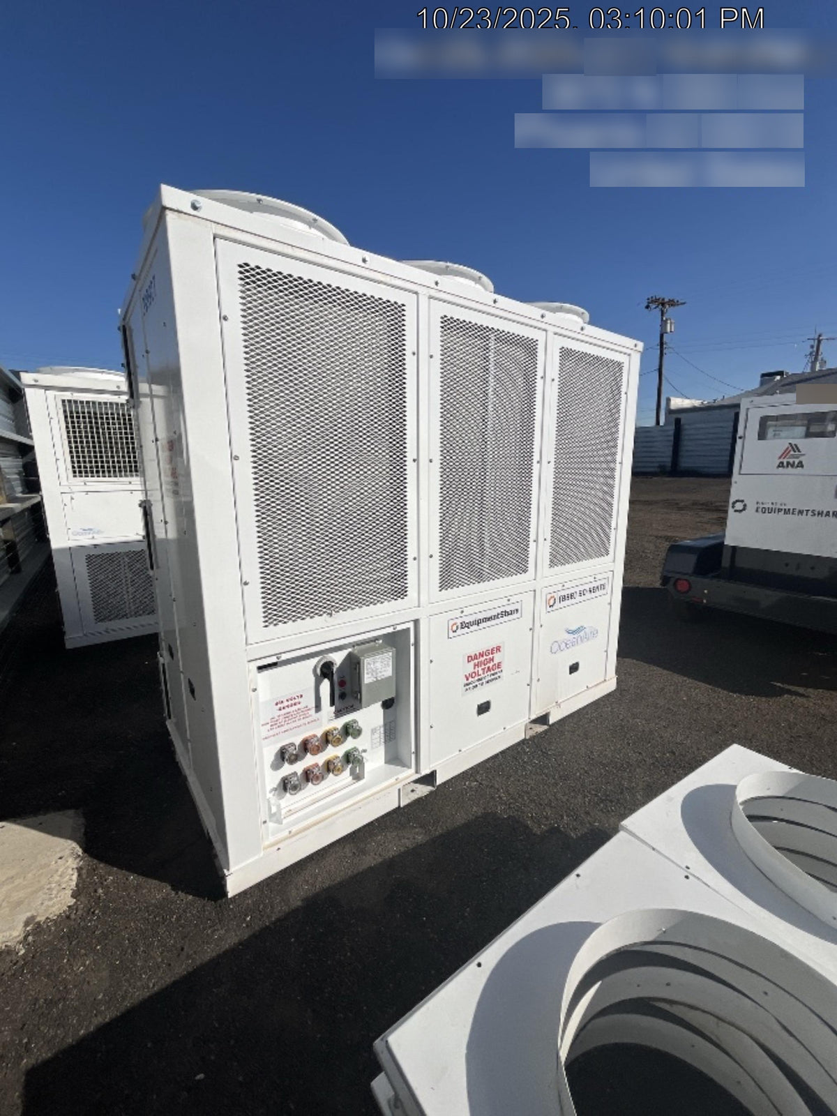 2024 OCEANAIRE OVAC36034AH