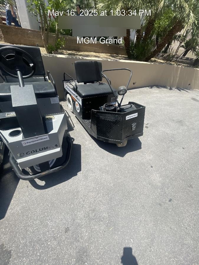 2022 COLUMBIA Expediter