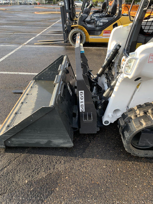 2020 PALADIN 48" Pallet Forks - Paladin