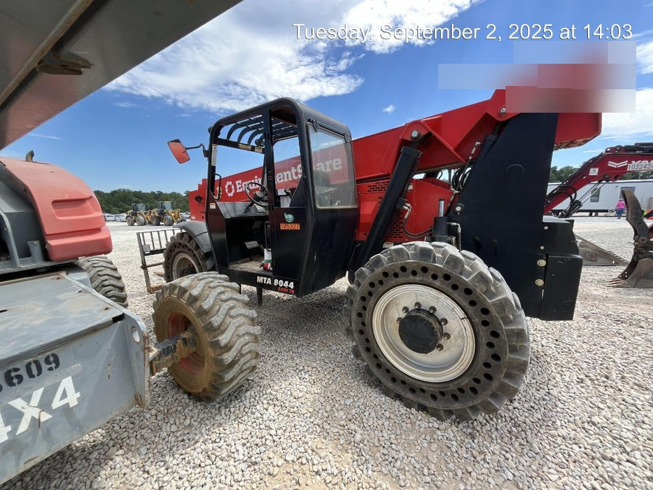 2020 MANITOU MTA8044