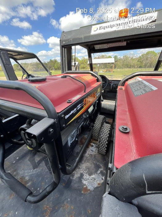 2024 MI-T-M GEN-6500-0MM1