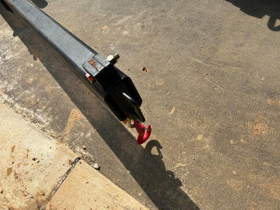 2025 STAR INDUSTRIES M1360B - Star JIB Boom