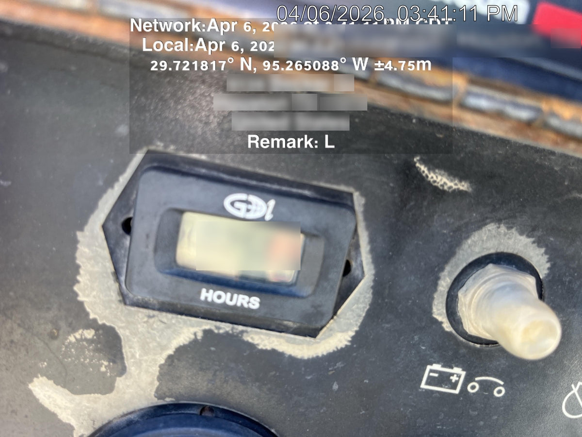 2019 Lincoln Electric Vantage 322 Ready-Pak 3, Two Wheel Trailer, Fender and Light Kit, Cable Rack