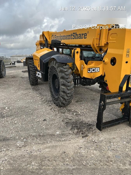 2025 JCB 509-42