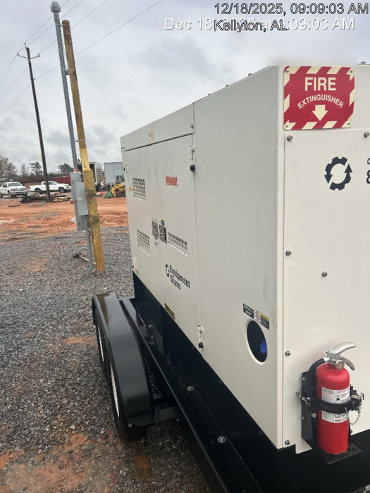 2022 MULTIQUIP DCA70