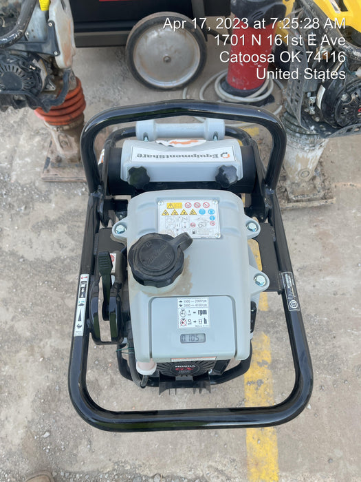 2023 MULTIQUIP MTX60HD