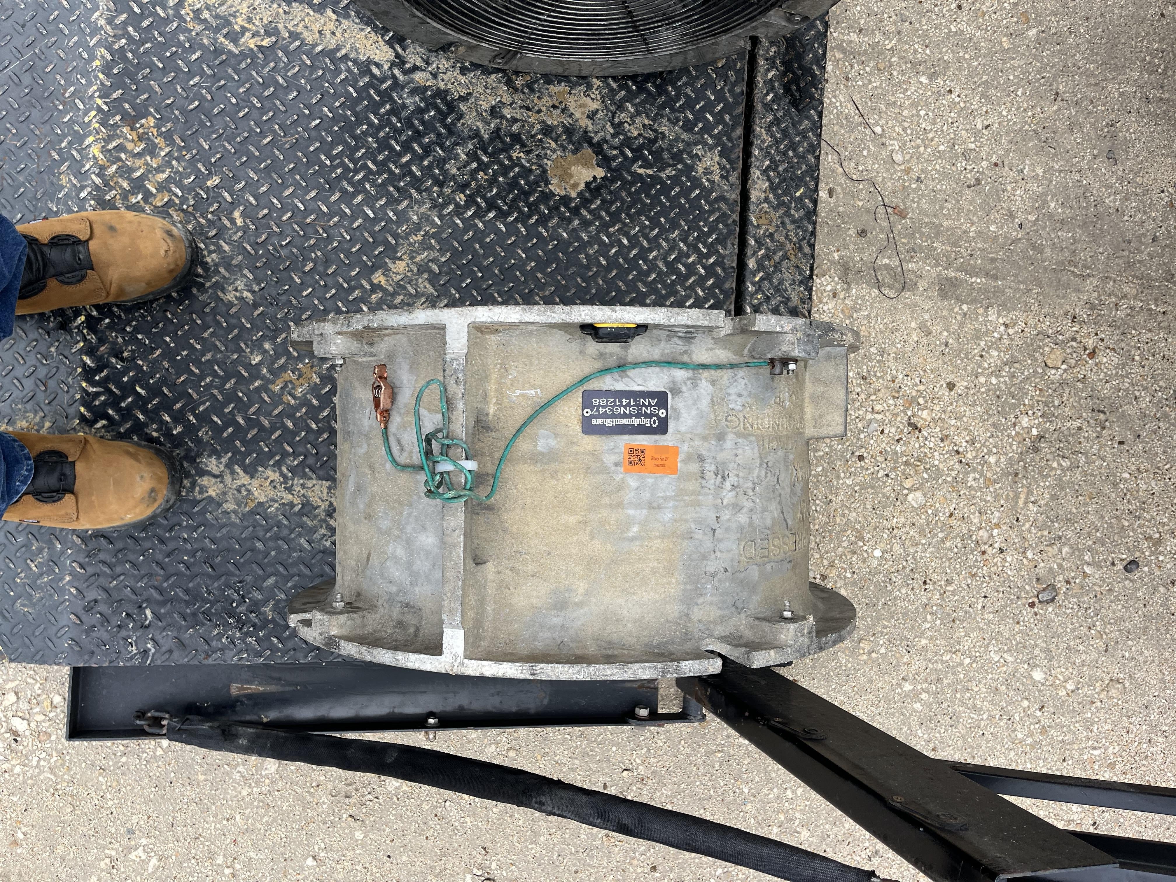 2021 MICHIGAN PNEUMATIC 20262