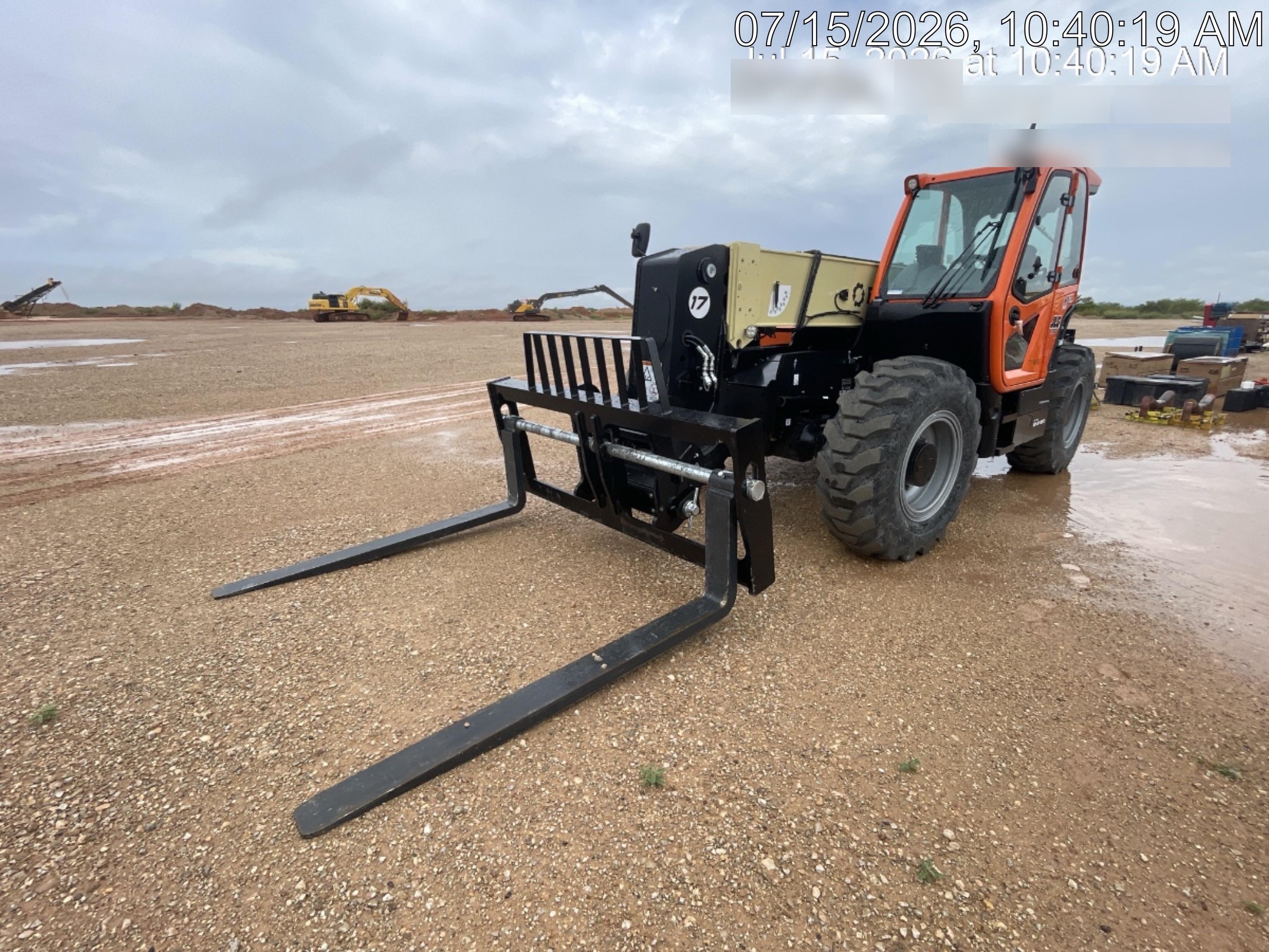 2026 JLG 1732