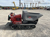 2025 TORO MBTX 2500-TS