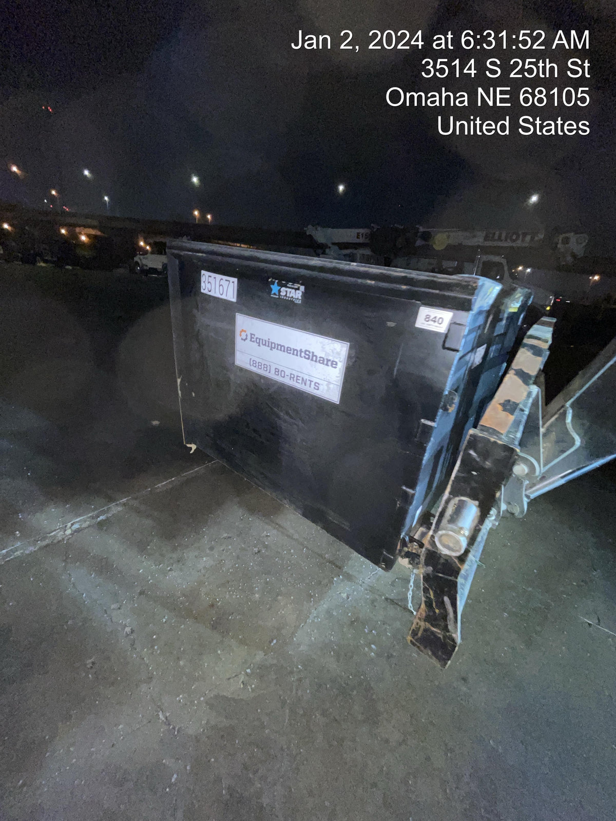 2023 STAR INDUSTRIES 1425