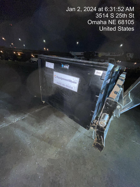 2023 STAR INDUSTRIES 1425