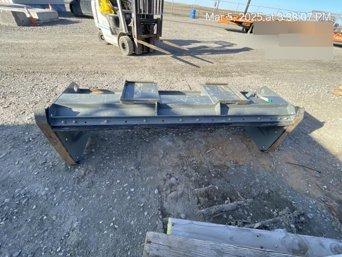 2023 WORKSAVER INC SPS-2484R