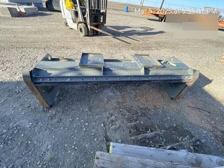 2023 WORKSAVER INC SPS-2484R