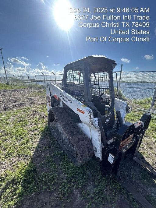 2025 VIRNIG PF4855-5VG