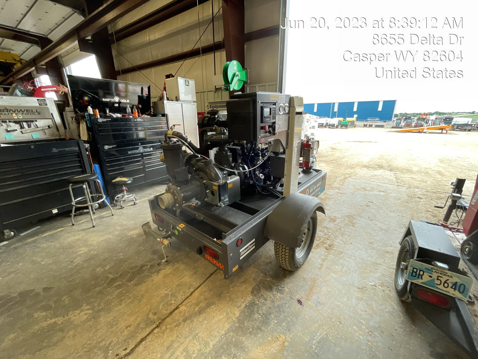 2023 ATLAS COPCO PAC F44 KD