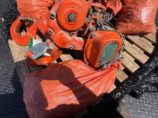 2022 ELEPHANT H100-10-15