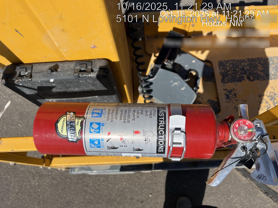 2019 HAULOTTE Star 20