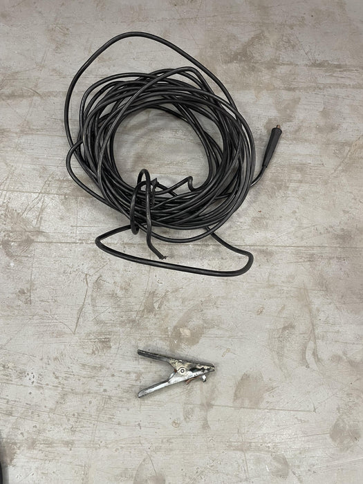 2020 MICHIGAN PNEUMATIC HV-6AM