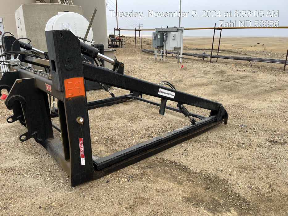 2024 ARROW MATERIAL HANDLING 7196250-6-96-049PG