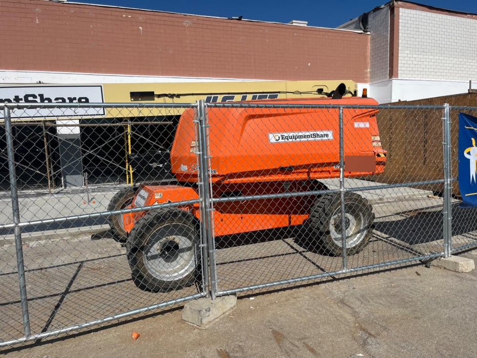 2020 JLG 660SJ