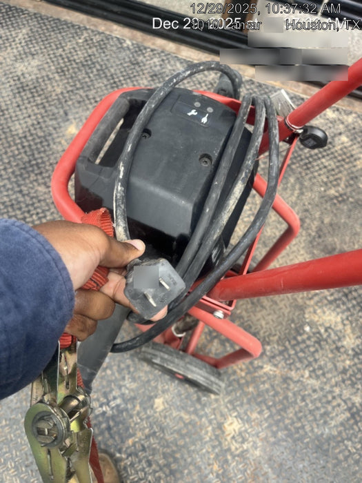 2024 HILTI TE 3000-AVR