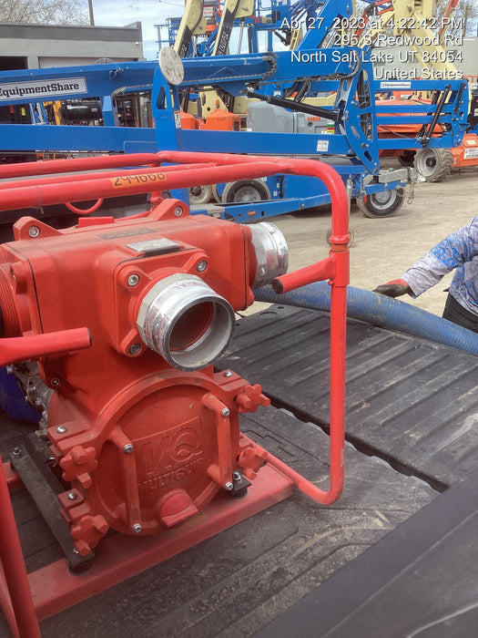 2023 MULTIQUIP QP4TH