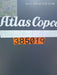 2023 ATLAS COPCO PAC F44 KD-S