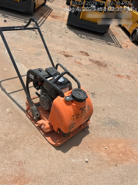2026 MULTIQUIP MVC88VTHW