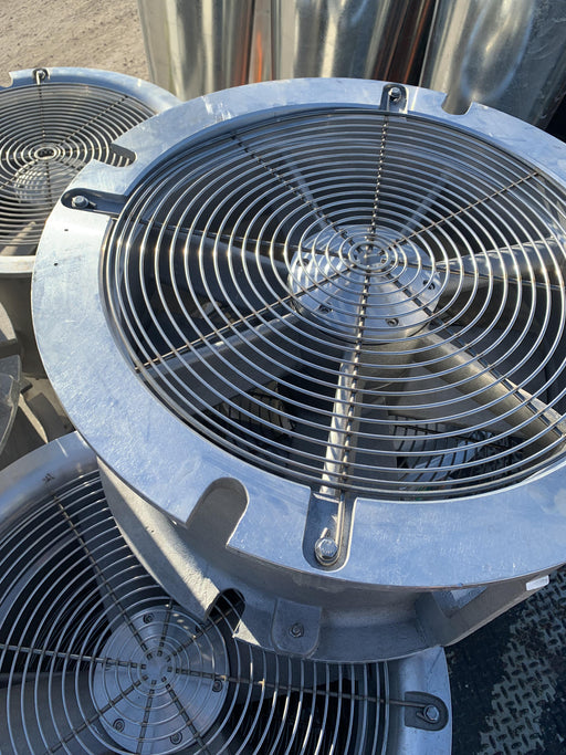 2021 MICHIGAN PNEUMATIC 20262