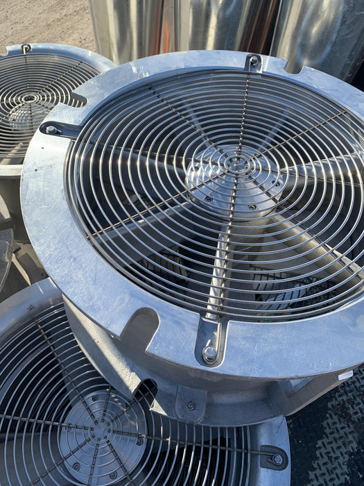 2021 MICHIGAN PNEUMATIC 20262