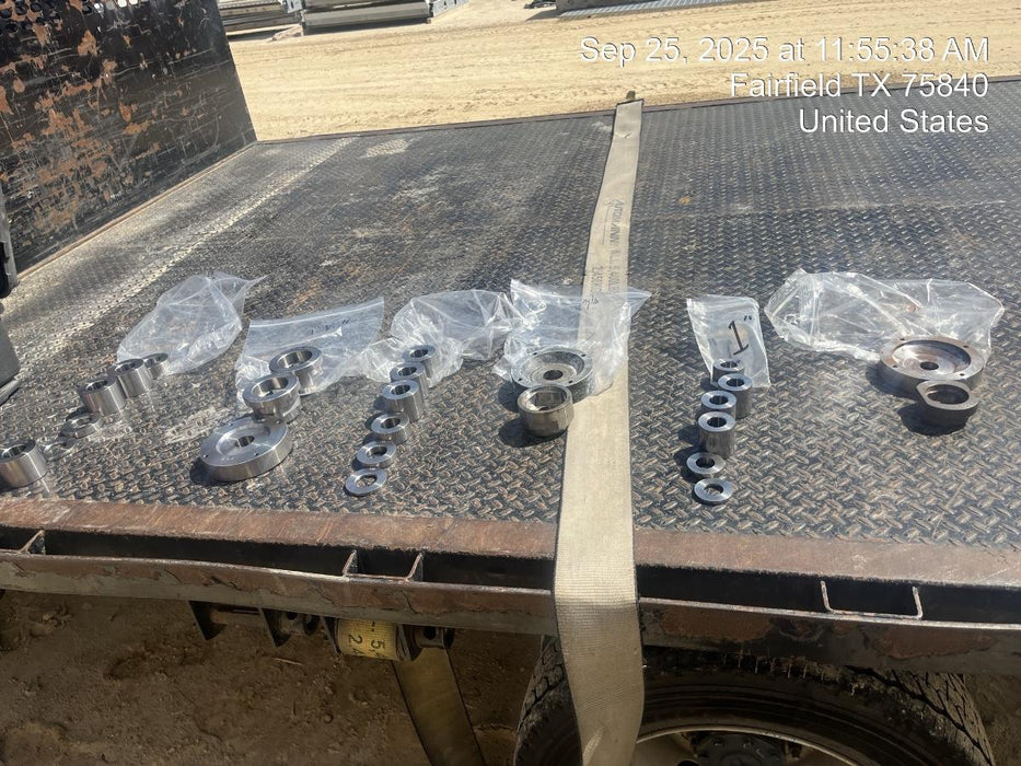 2022 SKIDMORE-WILHELM HS-100-LBF