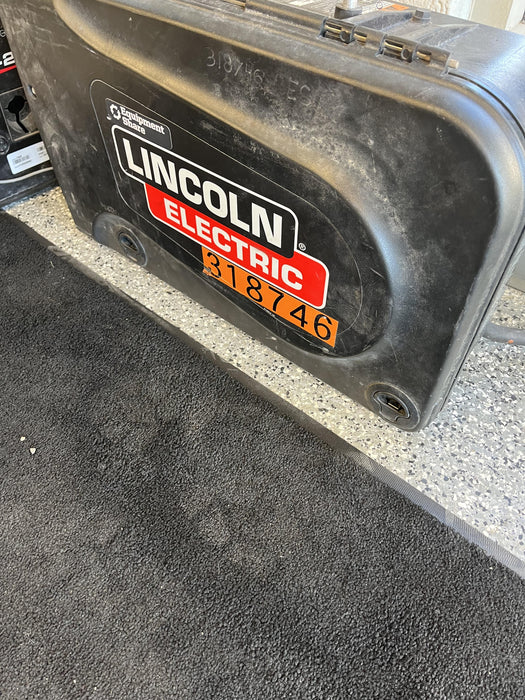 2023 LINCOLN ELECTRIC LN-25X