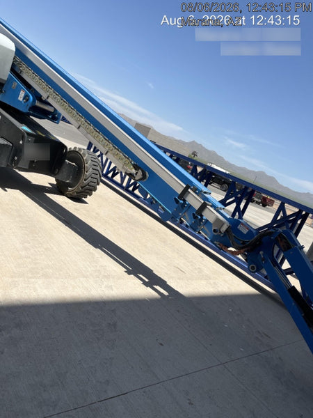 2023 GENIE S-65 XC