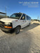2023 CHEVROLET Express Van - Rental