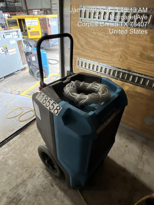 2020 DRI-EAZ LGR6000Li