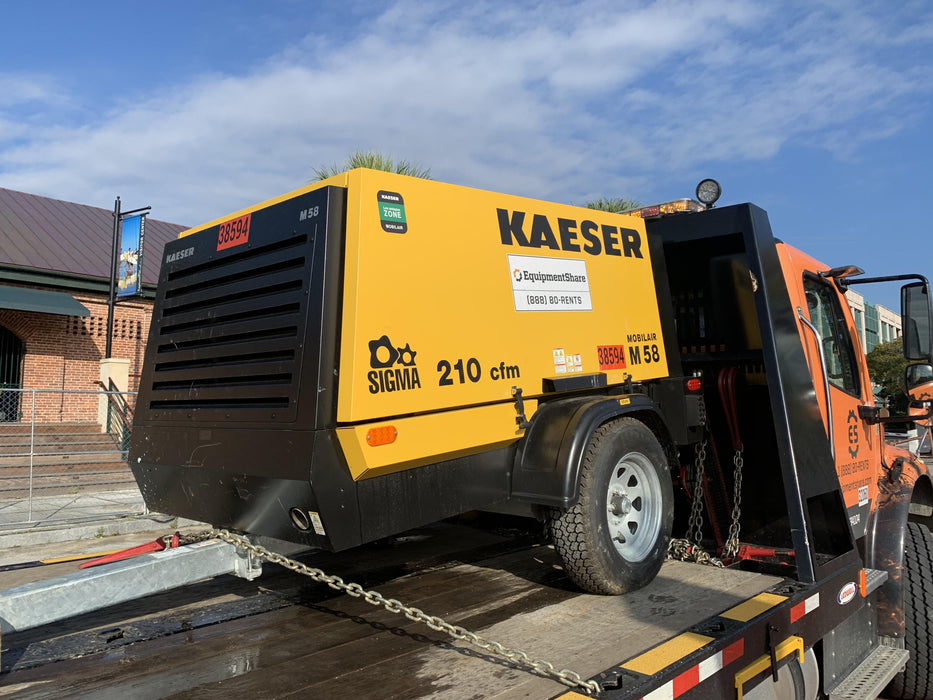 2020 CHICAGO PNEUMATIC CP 1290 S