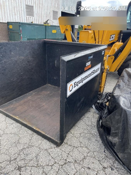 2024 STAR INDUSTRIES 1425