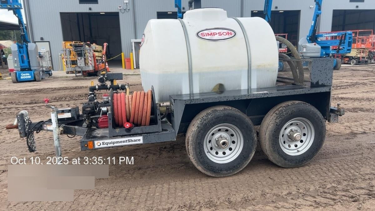 2022 SIMPSON SWT-52517