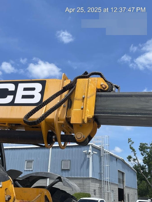 2019 JCB 509-42