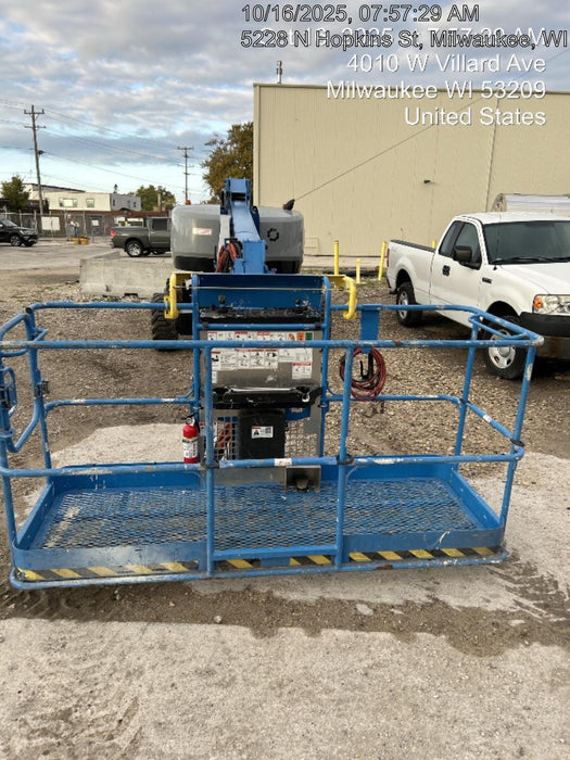 2024 MILLER ELECTRIC CST-282