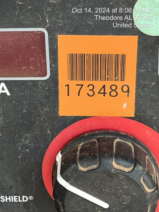 2021 LINCOLN ELECTRIC FLEXTEC 350X