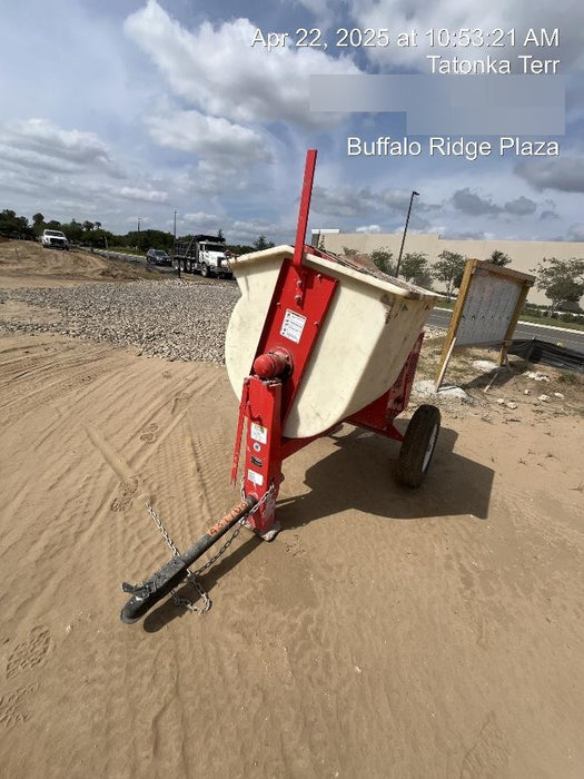 2024 MULTIQUIP WM90PH8