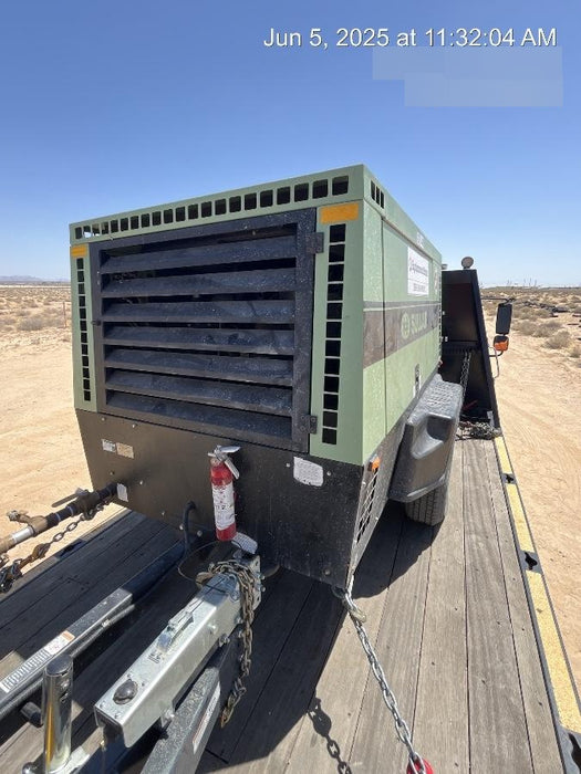 2021 SULLAIR 375H DPQ