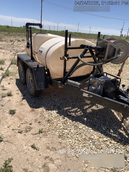2023 WYLIE EXP-500L