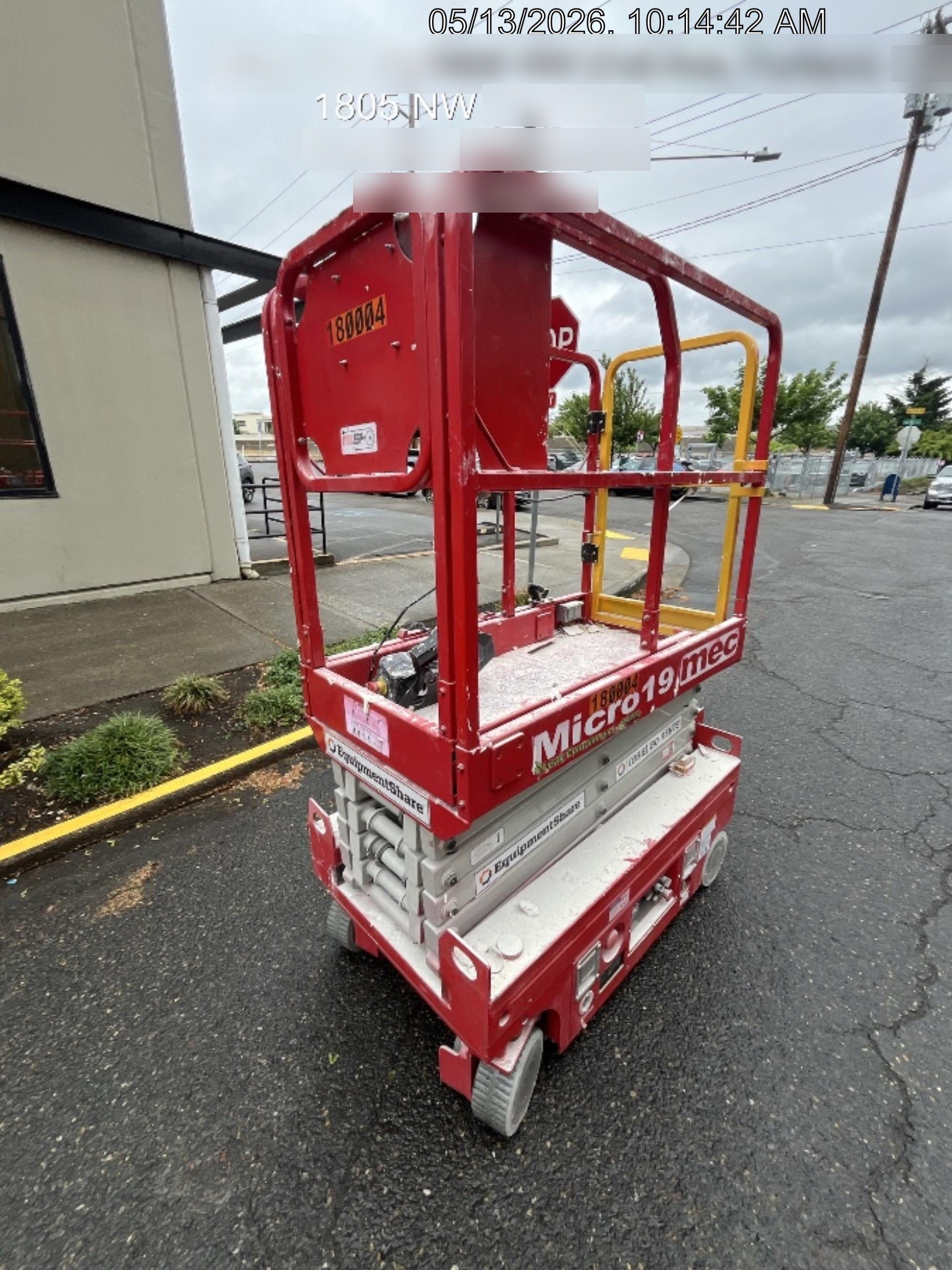 2021 MEC Micro 19