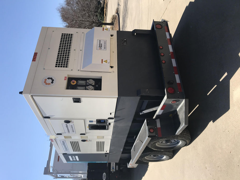 2020 ATLAS COPCO QAS250