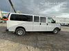 2023 CHEVROLET Express Van - Rental