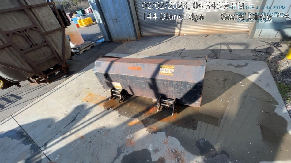 2020 STAR INDUSTRIES 1406B