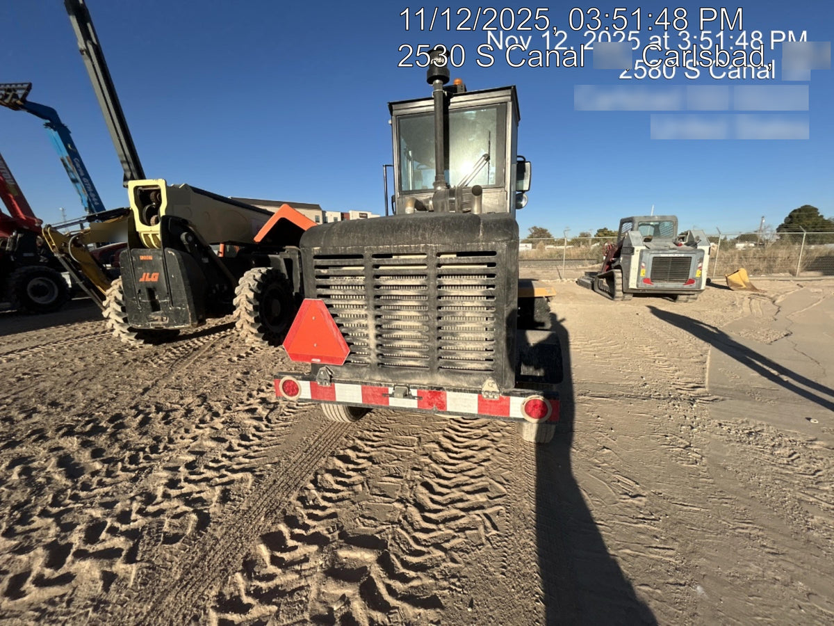 2024 LAYMOR SM450