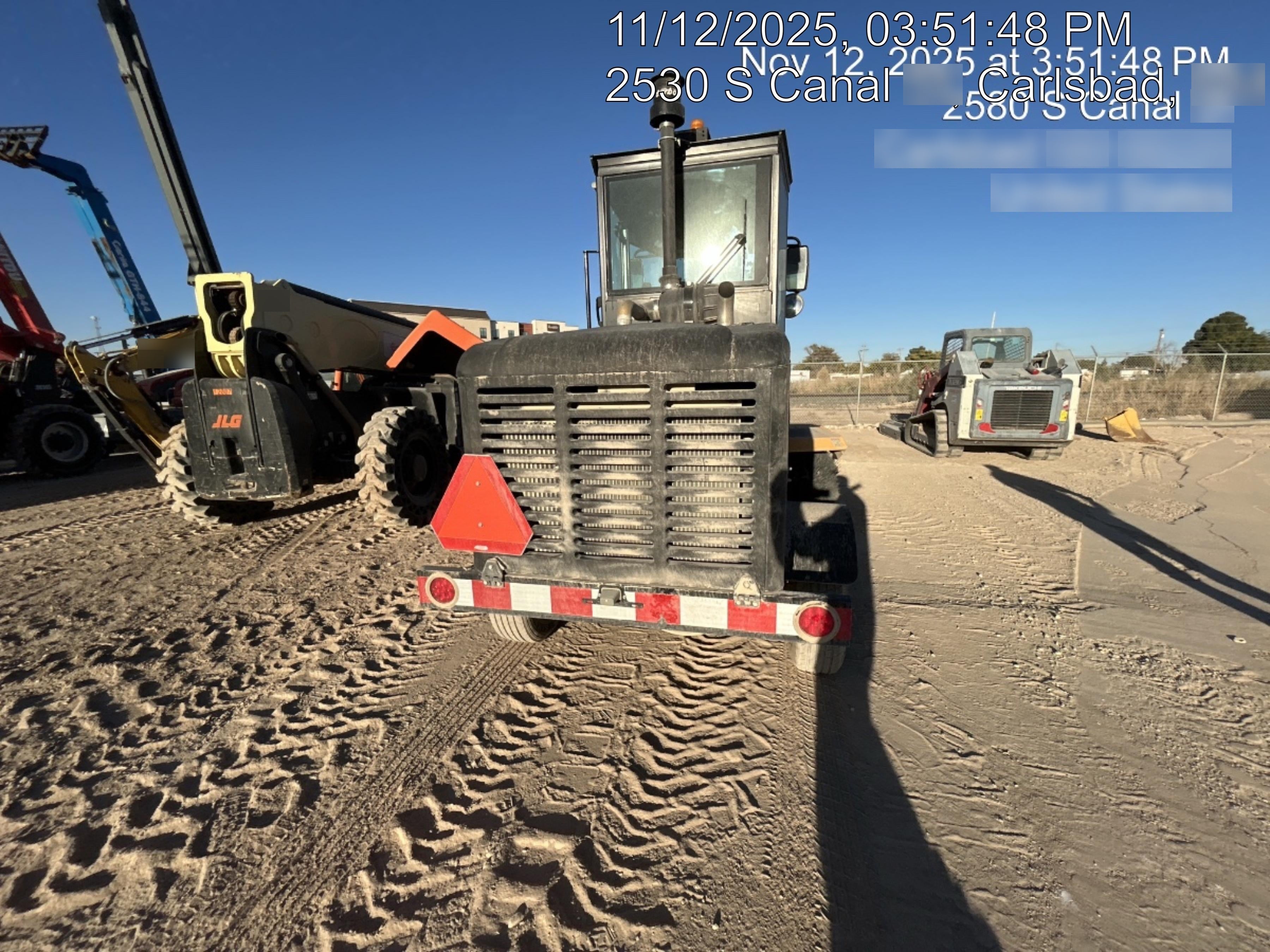 2024 LAYMOR SM450